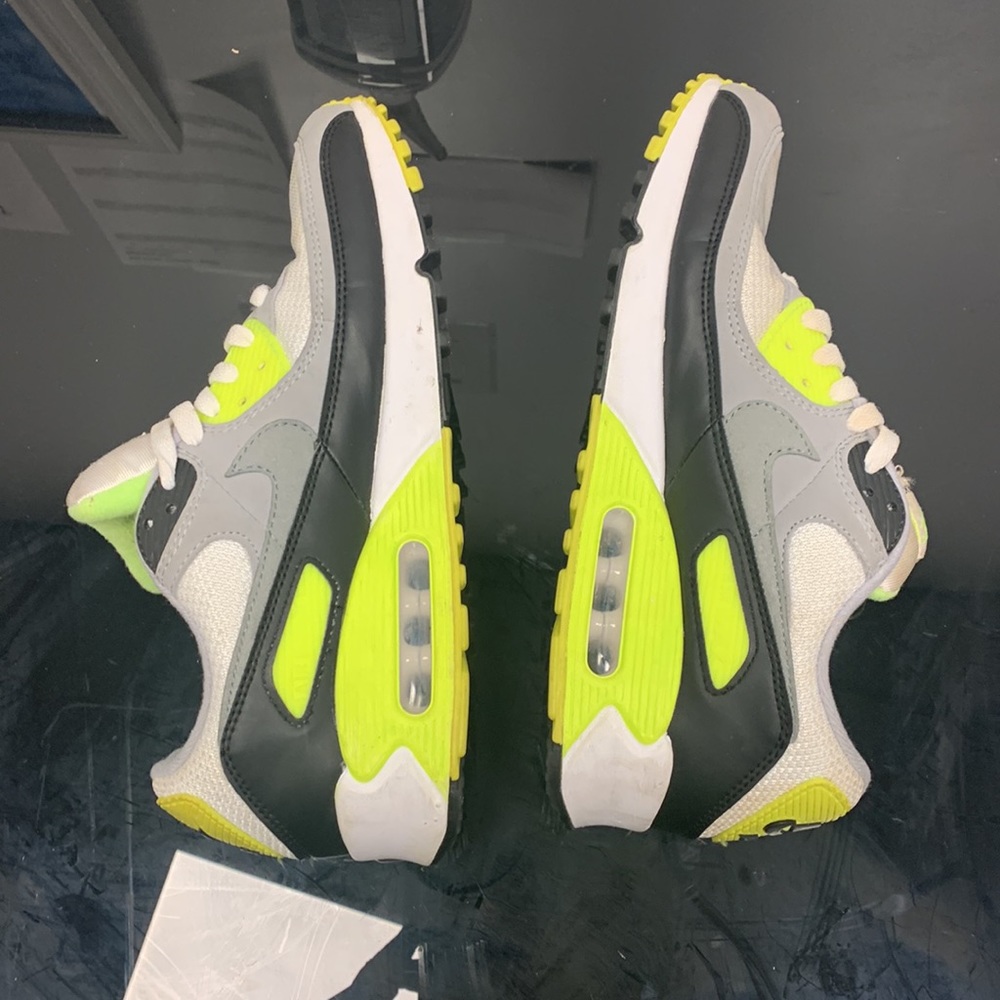 Mid condition nike air max size 10 - Picture 3 of 7
